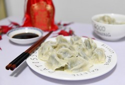 开饺子馆利润怎么样 饺子馆成本利润分析