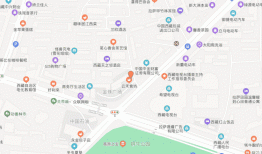 怎样百度地图上搜到自己店铺？怎样在地图上搜到自己店铺？