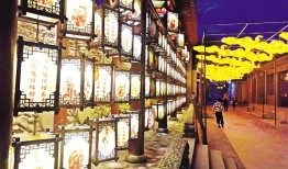 烟火最深处 “融”赏非遗年——探访兰州非遗代表性项目