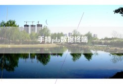 手持pda数据终端