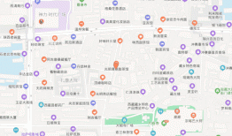 如何取消百度地图上标记位置？如何取消百度地图上标记的家？