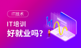 it行业是做什么的？有哪些工作