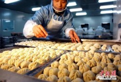 为什么北方过节喜欢吃饺子？