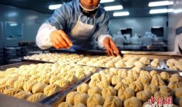 为什么北方过节喜欢吃饺子？