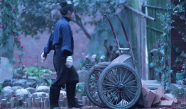 李子柒，要赢了！