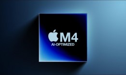 2025年Mac新机型全部搭载M4算力芯片丨苹果未来可能对Apple Intelligence收费丨奥特曼晒“五颗草莓”暗示GPT