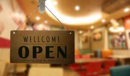 新店开业发朋友圈宣传文案 新店开张说说心情短语