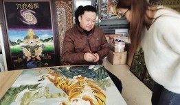 烟火最深处 “融”赏非遗年——探访兰州非遗代表性项目