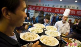 为什么北方过节喜欢吃饺子？