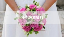 手机免费福利
