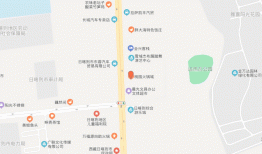 如何取消百度地图上标记位置？如何取消百度地图上标记的家？