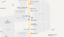 怎么地图上能搜到自己的门店？怎么地图上能搜到自己的门店标？