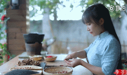 李子柒近照曝光，“仙女”人设崩塌，她终于翻车了！