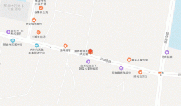 怎么地图上能搜到自己的门店？怎么地图上能搜到自己的门店标？