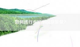 如何进行小红书投放复盘？