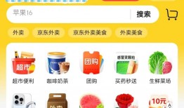 王兴送的饭，刘强东也要吃
