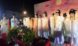 七夕的七个冷知识：是情人节还是单身女子的节日？
