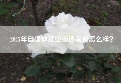 2025年自媒体就业市场前景怎么样？