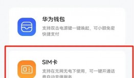 “碰一碰”就能支付！数字人民币SIM卡硬钱包上线了