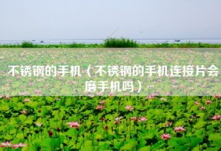不锈钢的手机（不锈钢的手机连接片会磨手机吗）