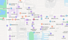 百度地图怎么查我的门店？百度地图怎么查找我的门店？
