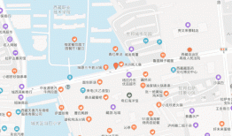 百度地图怎么查我的门店？百度地图怎么查找我的门店？