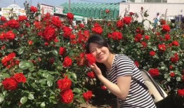 90后打工妹，靠收破烂在日本买车买房，有4500平方米厂房